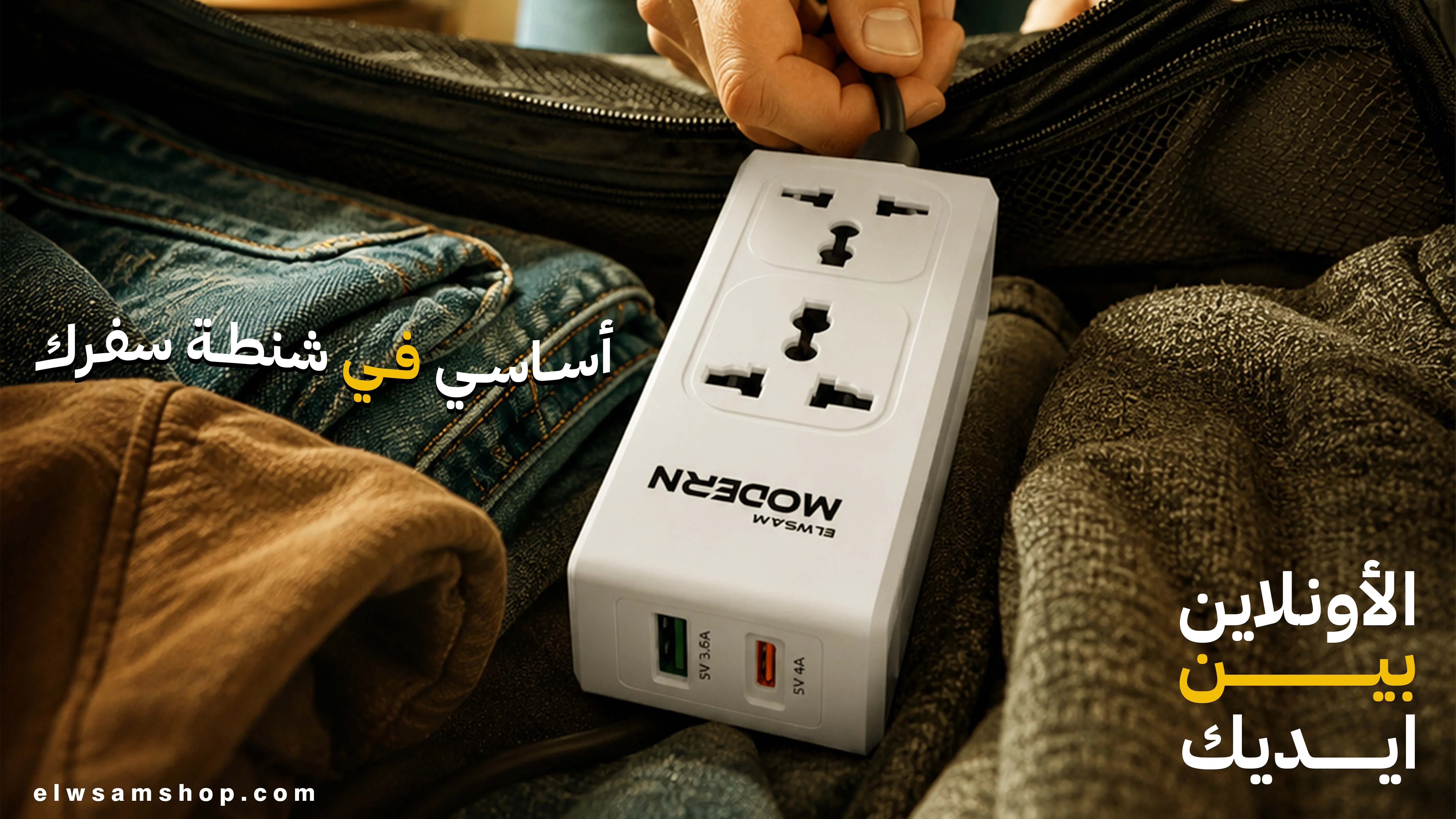 عرض من متجر الوسام